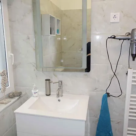 Apartmán In - Balaton 41052