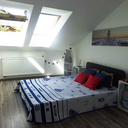 Apartmán In - Balaton 41052