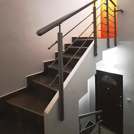 In - Balaton 41052 Apartmán Siófok