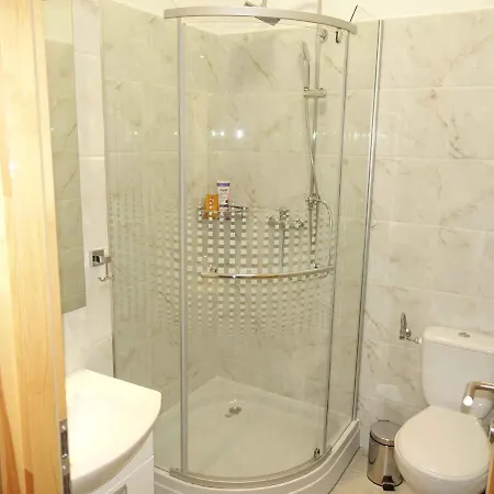 In - Balaton 41052 Apartmán Siófok
