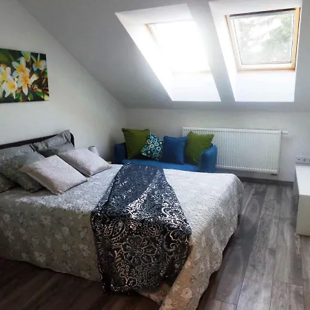 Apartmán In - Balaton 41052 Siófok