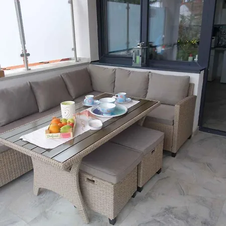 Apartmán In - Balaton 41052 Siófok