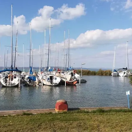 In - Balaton 41052 Apartmán