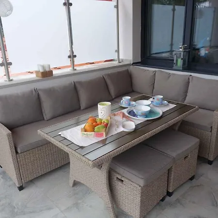 Apartmán In - Balaton 41052